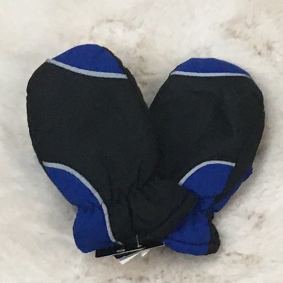 Minus Zero | Boy's Winter Gloves | Size 2T - 4T - Picture 1 of 2